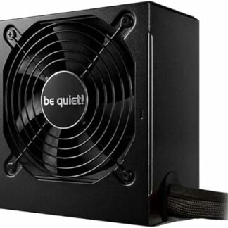 BE QUIET Alimentation 650 W