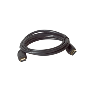 Câble HDMI 0.5 m